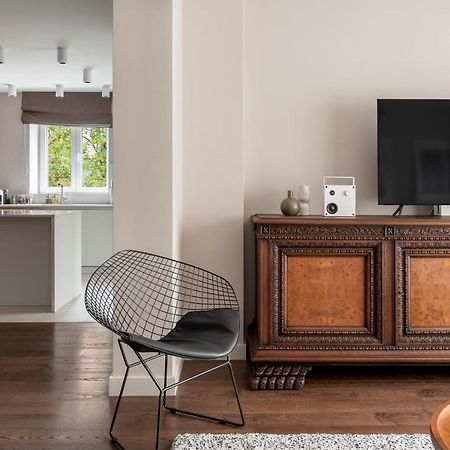 New High-End Designer 3Br Central Apt 索菲亞 外观 照片