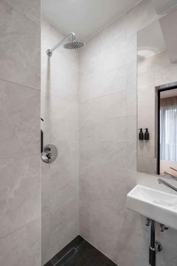 New High-End Designer 3Br Central Apt 索菲亞 外观 照片
