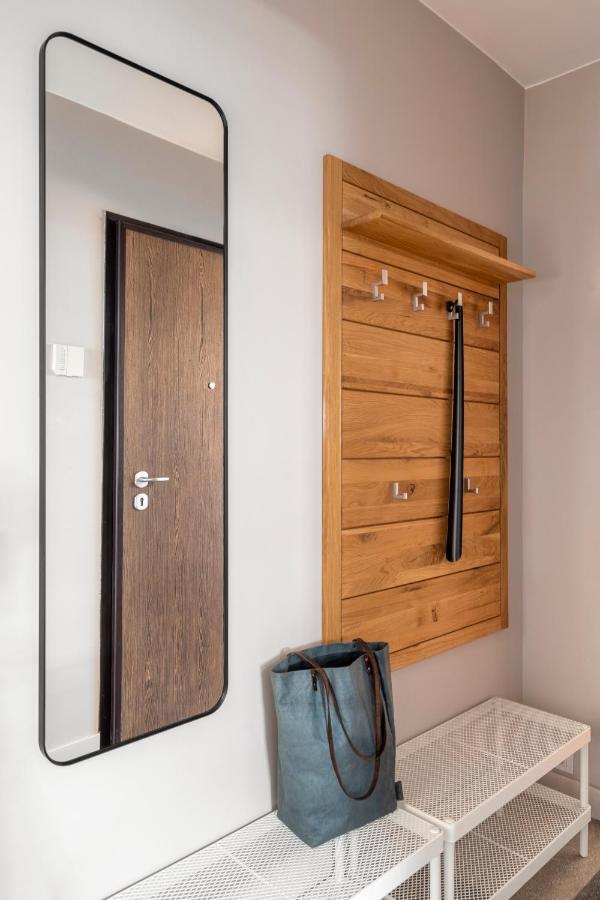 New High-End Designer 3Br Central Apt 索菲亞 外观 照片